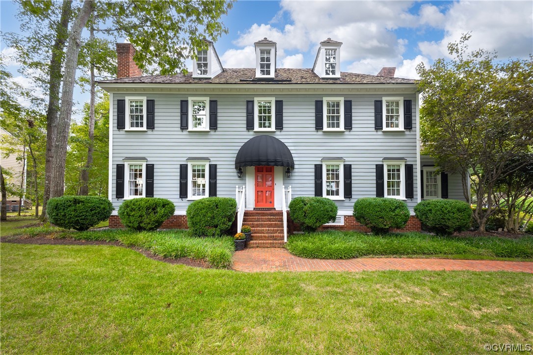 33 Dahlgren Road Henrico, VA 23238 - Photo 1 of 50 Gallery Image 1