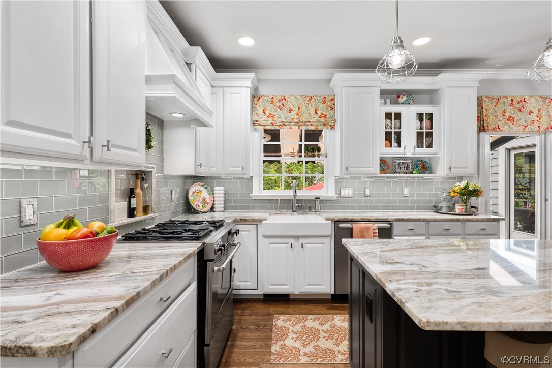 33 Dahlgren Road Henrico, VA 23238 - Photo 12 of 50 Gallery Image 12
