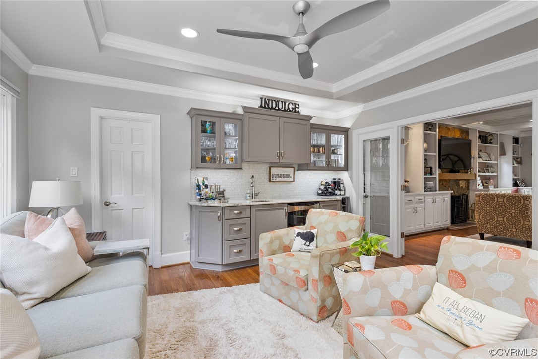 33 Dahlgren Road Henrico, VA 23238 - Photo 21 of 50 Gallery Image 21