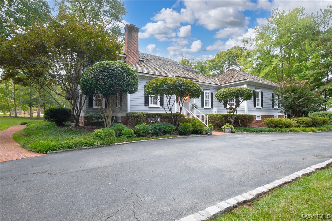 33 Dahlgren Road Henrico, VA 23238 - Photo 3 of 50 Gallery Image 3