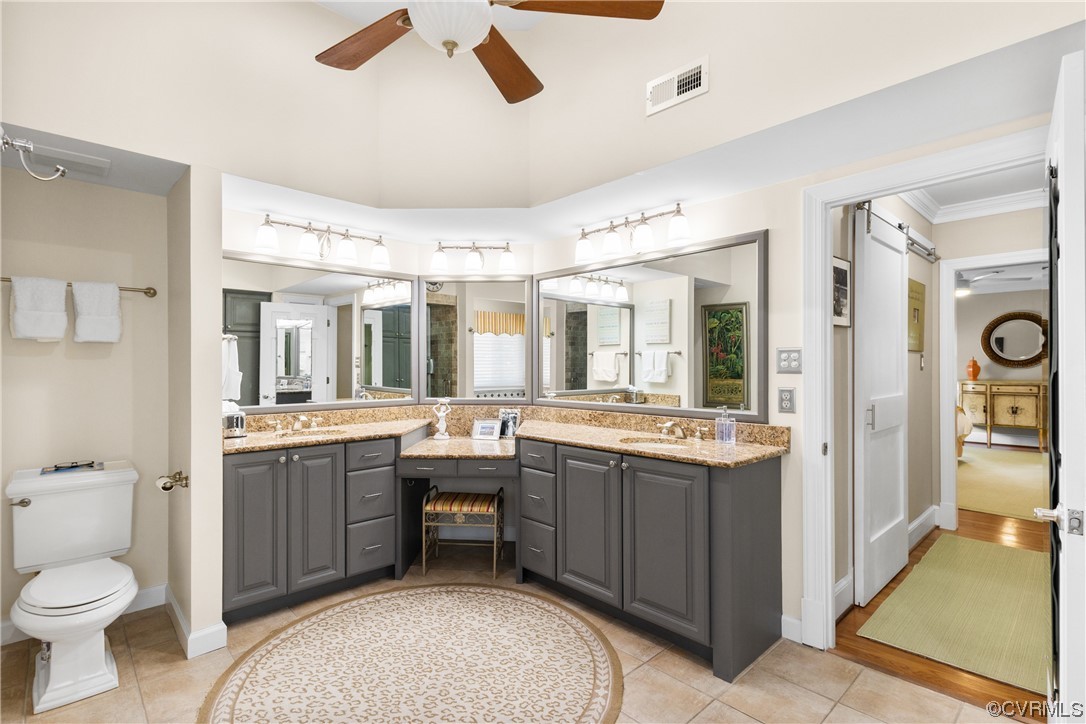33 Dahlgren Road Henrico, VA 23238 - Photo 31 of 50 Gallery Image 31