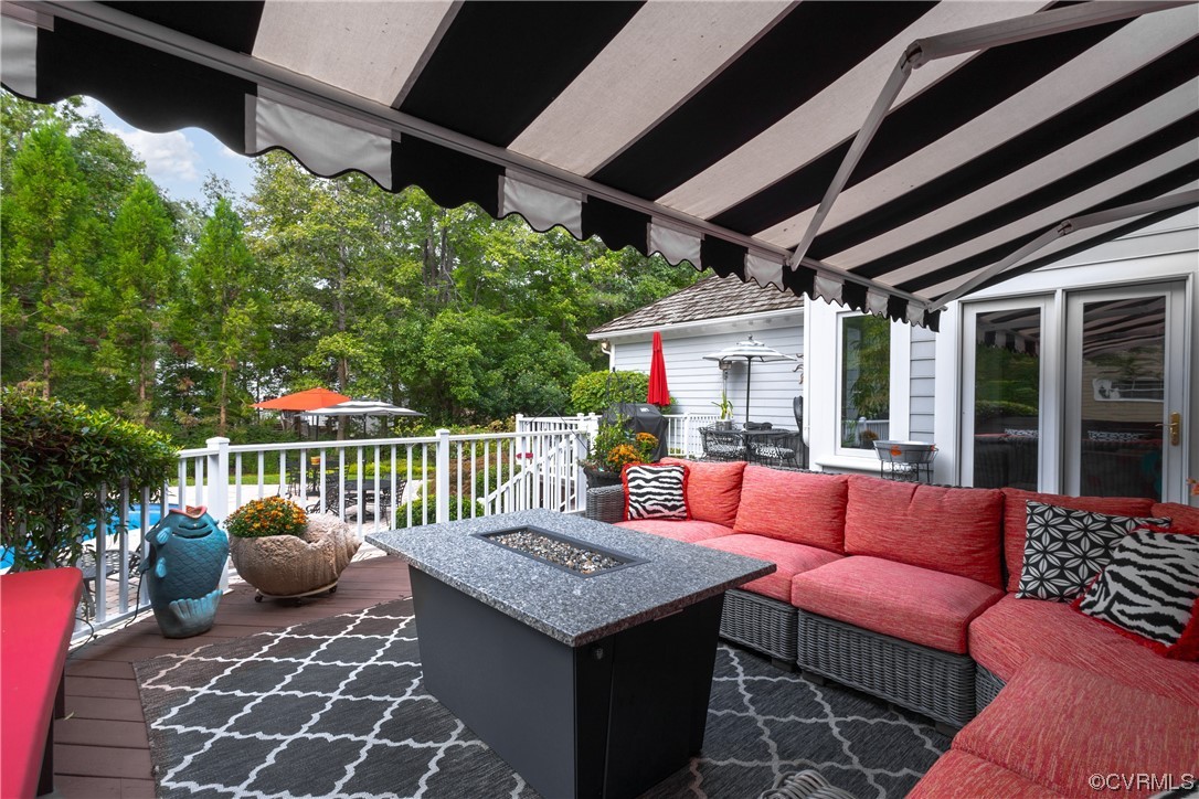 33 Dahlgren Road Henrico, VA 23238 - Photo 43 of 50 Gallery Image 43