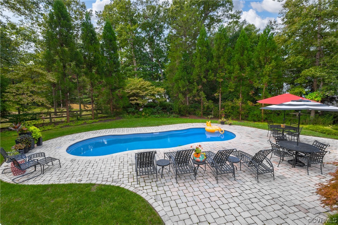 33 Dahlgren Road Henrico, VA 23238 - Photo 44 of 50 Gallery Image 44