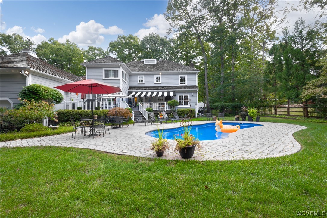 33 Dahlgren Road Henrico, VA 23238 - Photo 45 of 50 Gallery Image 45