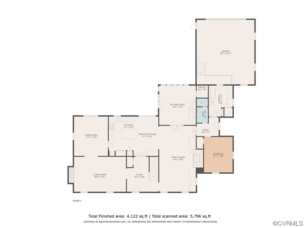 33 Dahlgren Road Henrico, VA 23238 - Photo 49 of 50 Gallery Image 49