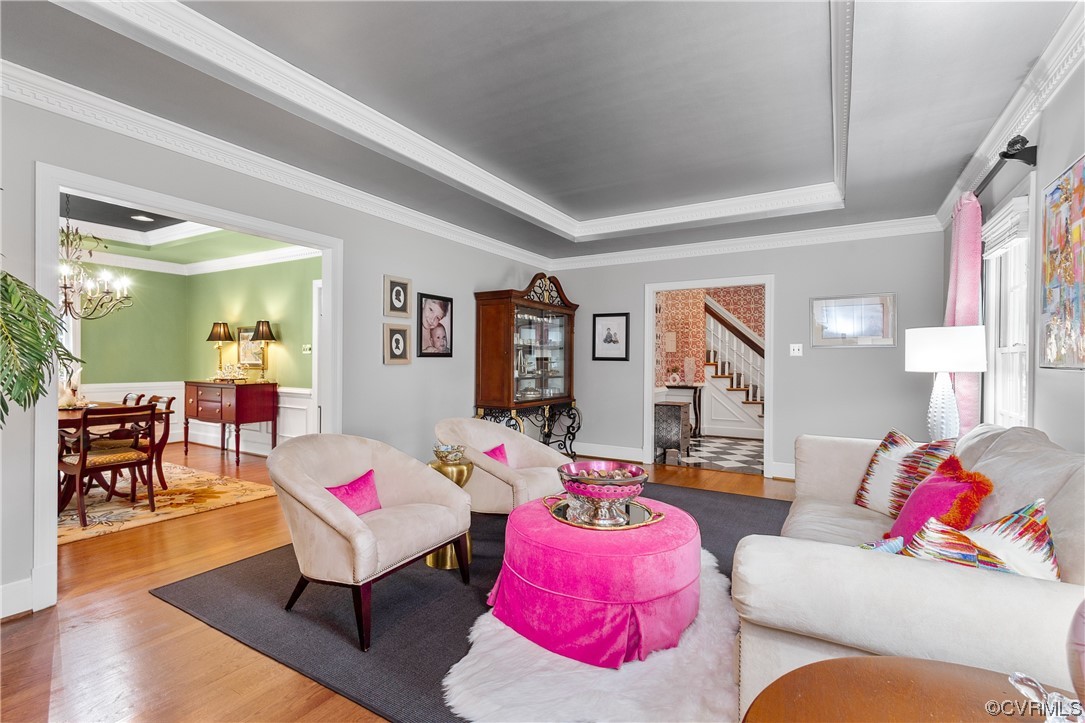 33 Dahlgren Road Henrico, VA 23238 - Photo 7 of 50 Gallery Image 7