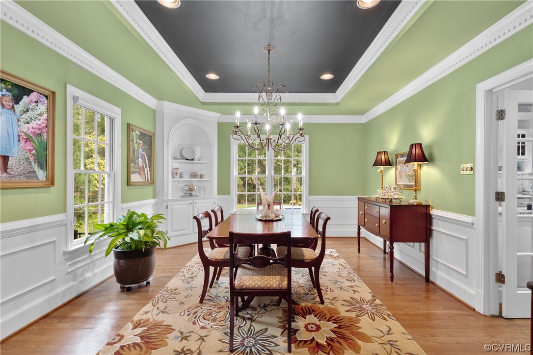 33 Dahlgren Road Henrico, VA 23238 - Photo 8 of 50 Gallery Image 8
