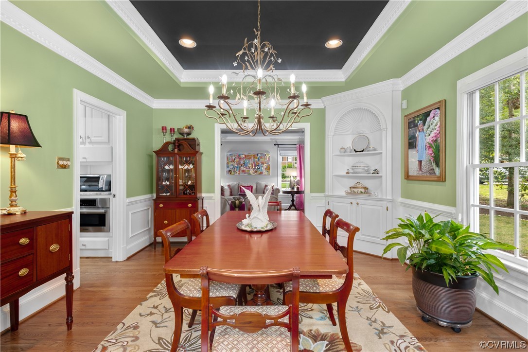 33 Dahlgren Road Henrico, VA 23238 - Photo 9 of 50 Gallery Image 9