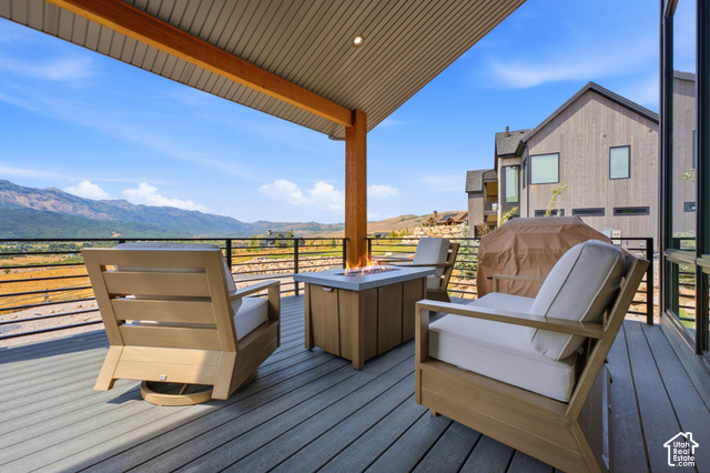 3929 Ridge Road Eden, UT 84310 - Photo 38 of 98 Gallery Image 38