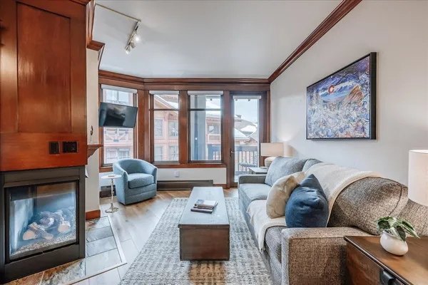 $698,000 | 176 Copper Circle, Unit 406, Copper Mountain, CO 80443