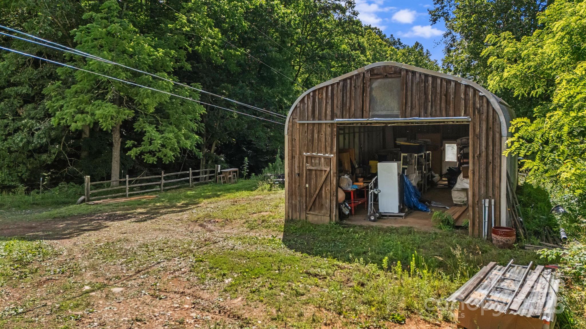 799 Fire Scald Road Burnsville, NC 28714 - Photo 40 of 48