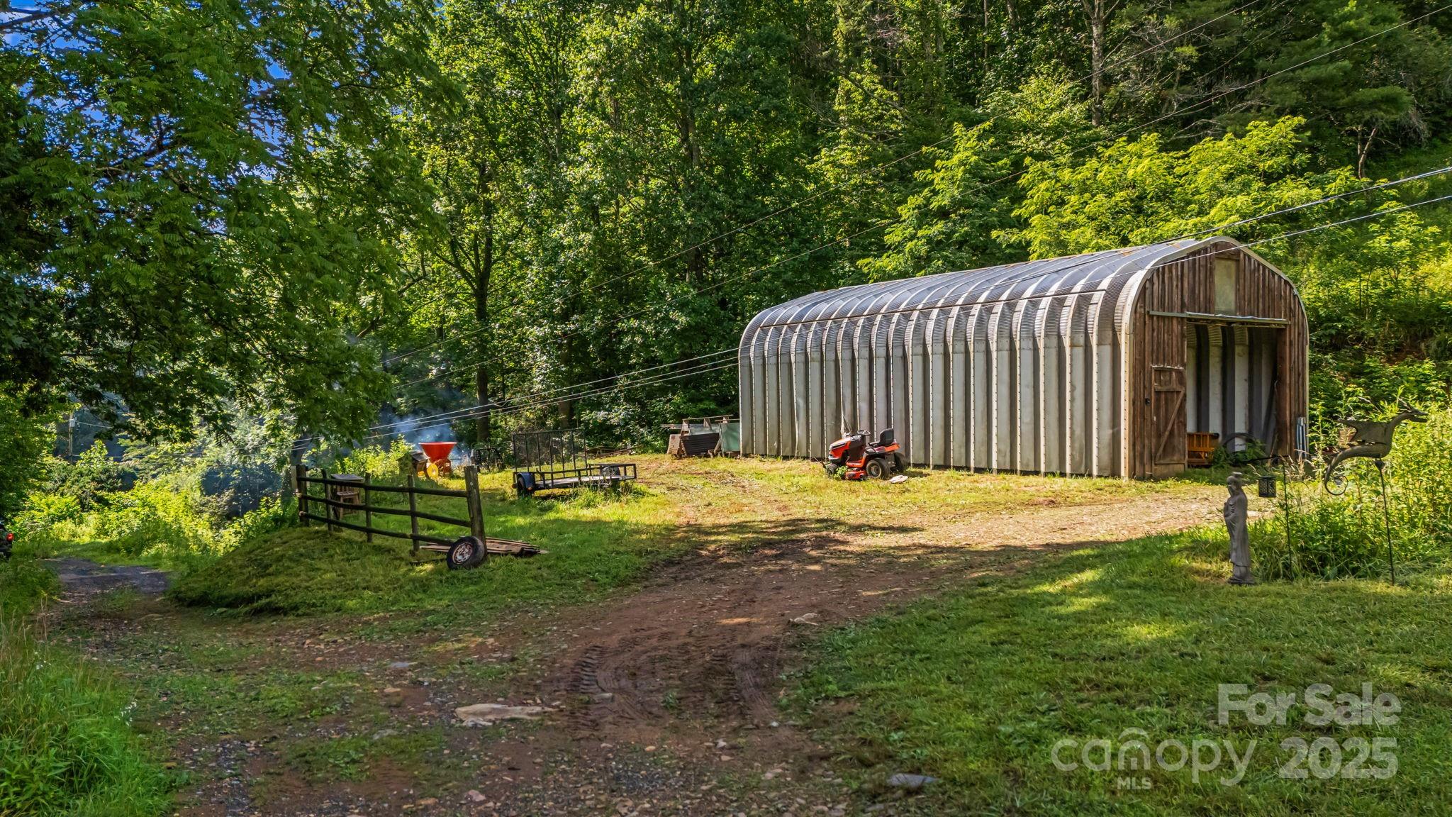 799 Fire Scald Road Burnsville, NC 28714 - Photo 41 of 48