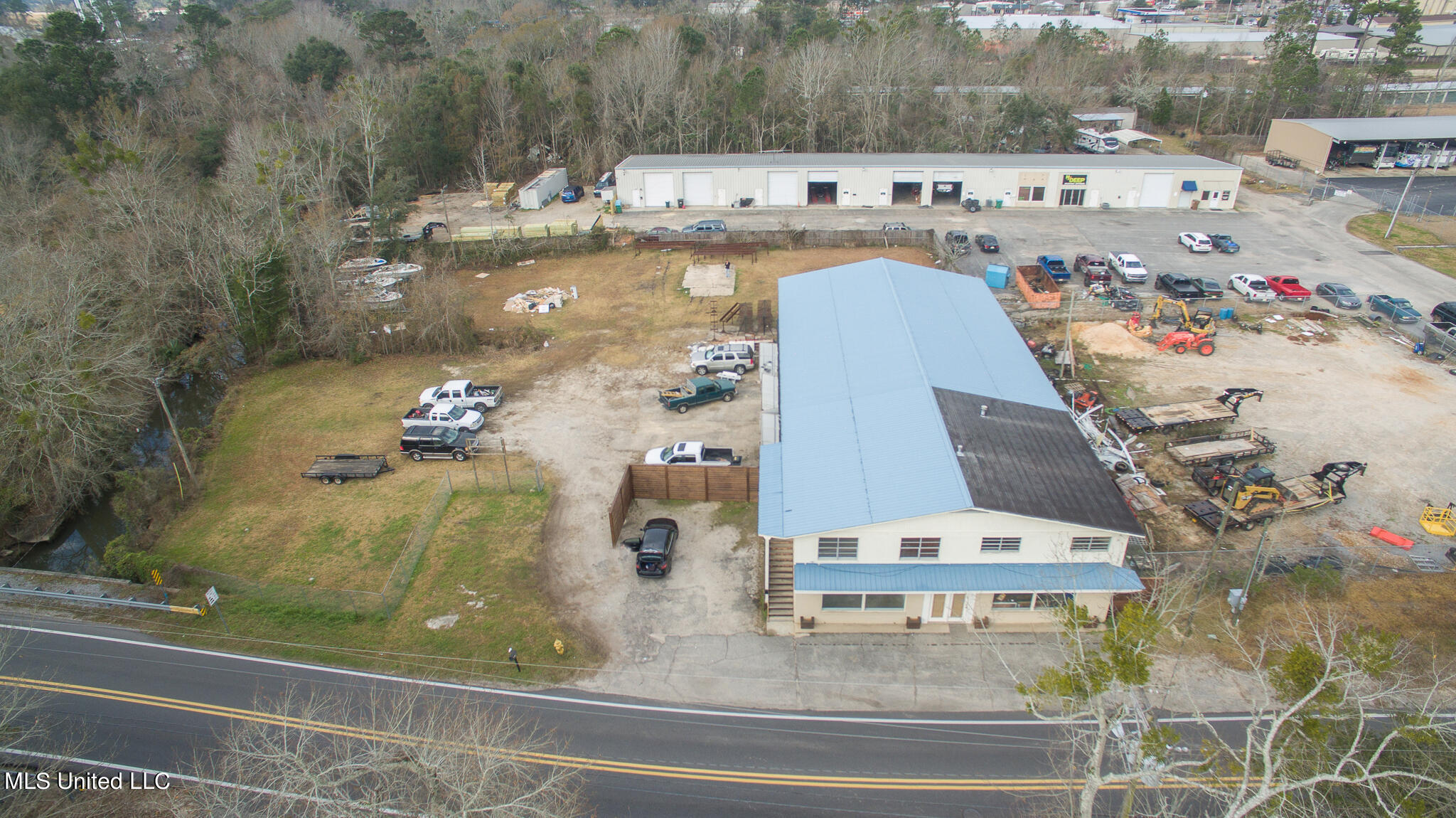 10235 Gorenflo Road D'Iberville, MS 39540 - Photo 4 of 31 10235 Gorenflo-39001-2