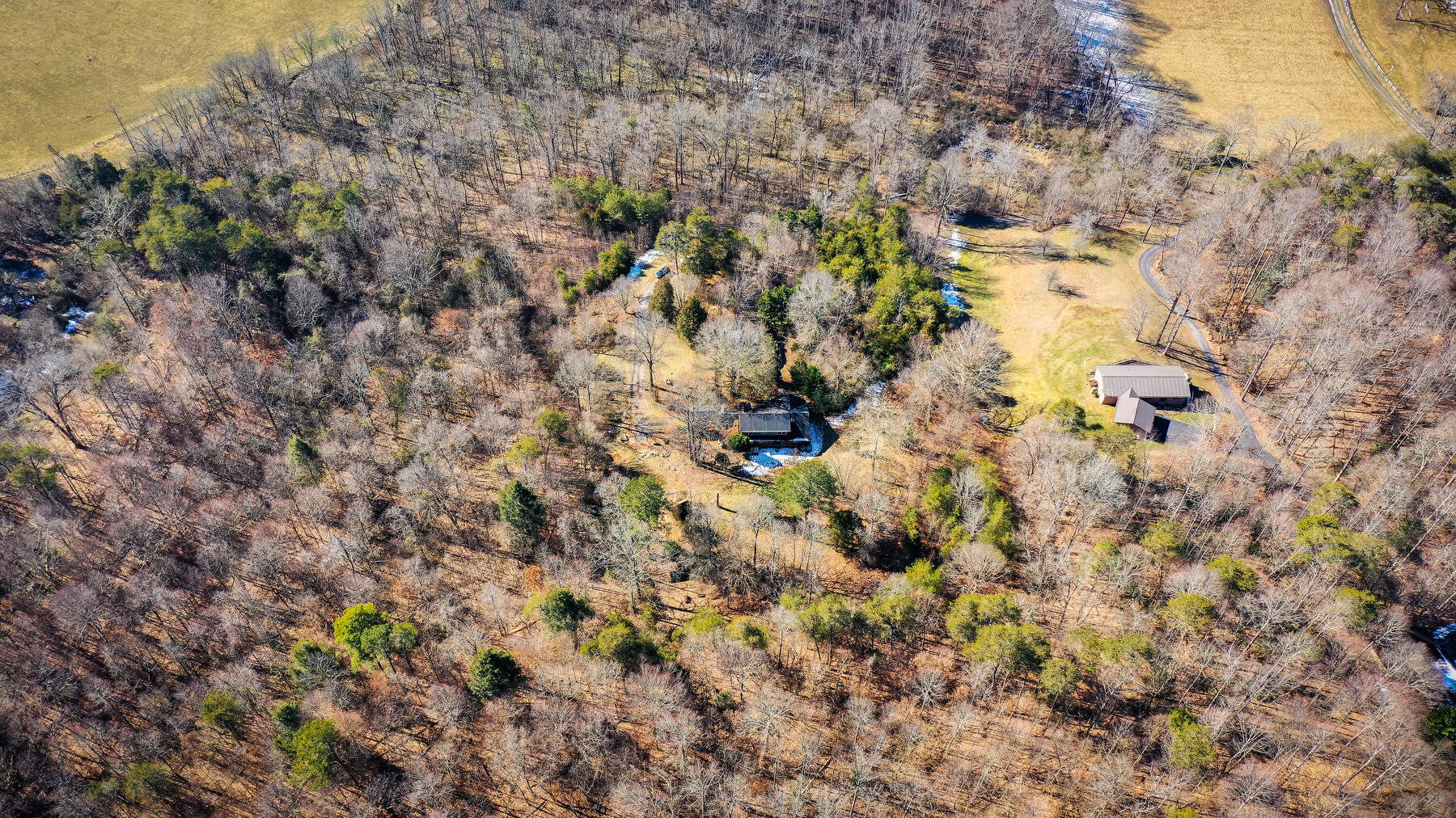 401 Tim Warren Road Bristol, TN 37620 - Photo 54 of 56 103