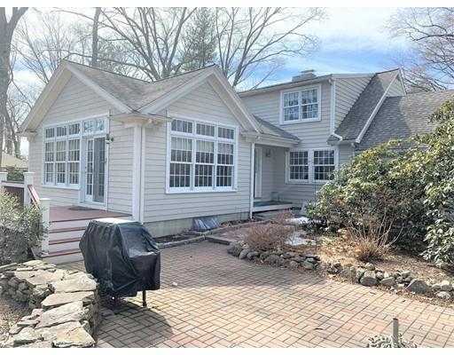 55 Fox Run Road Hamilton, MA 01982 - Photo 3 of 25