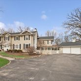 $1,375,000 | 2085 Stirling Road, Bannockburn, IL 60015