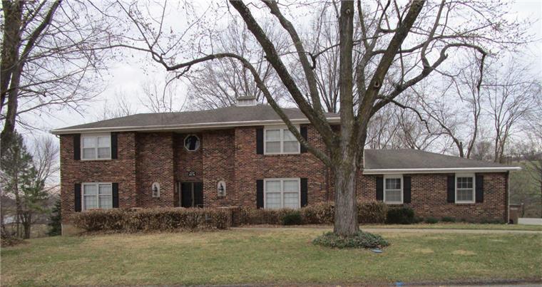 220 Green Tree Road Atchison, KS 66002 - Photo 1 of 1