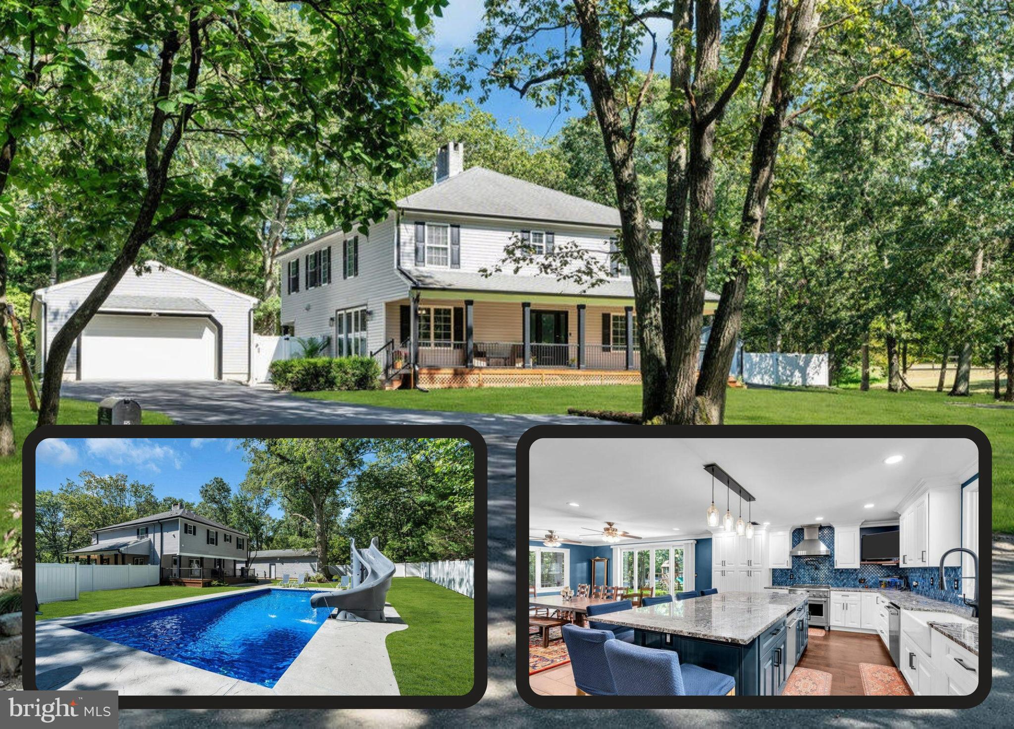 225 West Bird Village Road Jackson, NJ 08527 - Photo 1 of 66