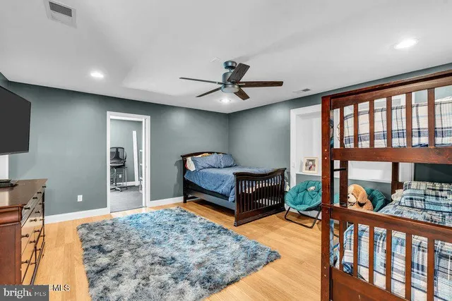 a view of outdoor space yard deck and patio