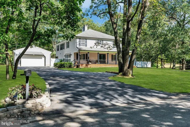 $969,000 | 225 West Bird Village Road, Jackson, NJ 08527