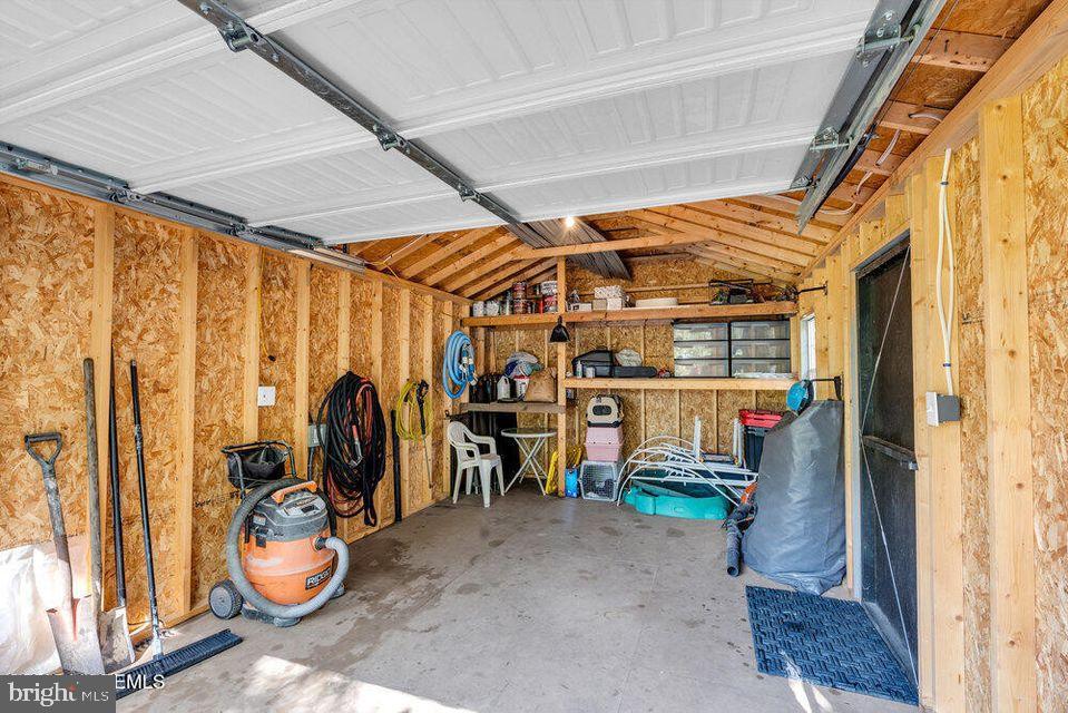 225 West Bird Village Road Jackson, NJ 08527 - Photo 59 of 66 a view of storage and utility room