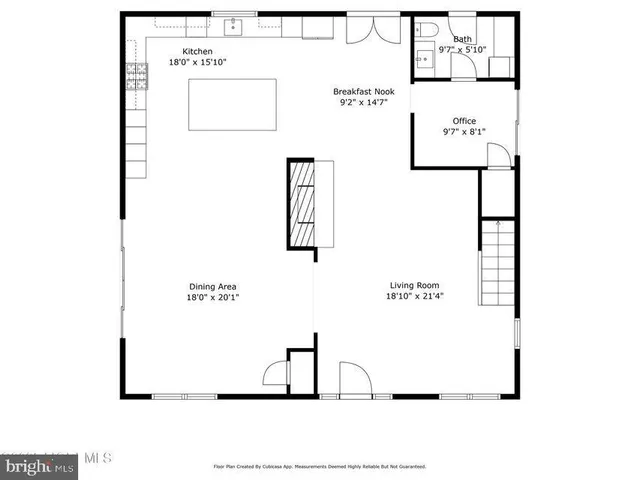 $969,000 | 225 West Bird Village Road, Jackson, NJ 08527