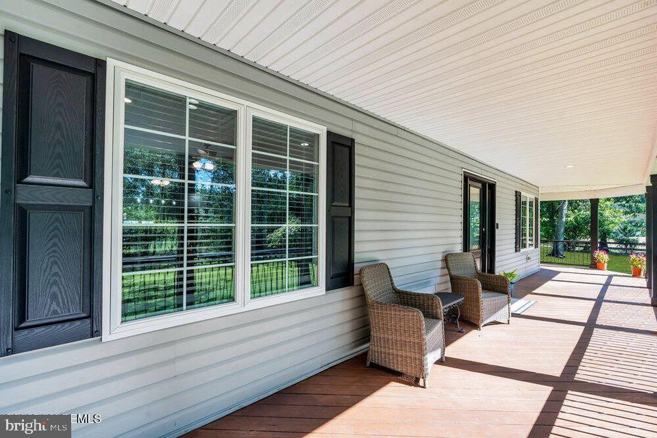 225 West Bird Village Road Jackson, NJ 08527 - Photo 9 of 66 a building outdoor space with patio furniture