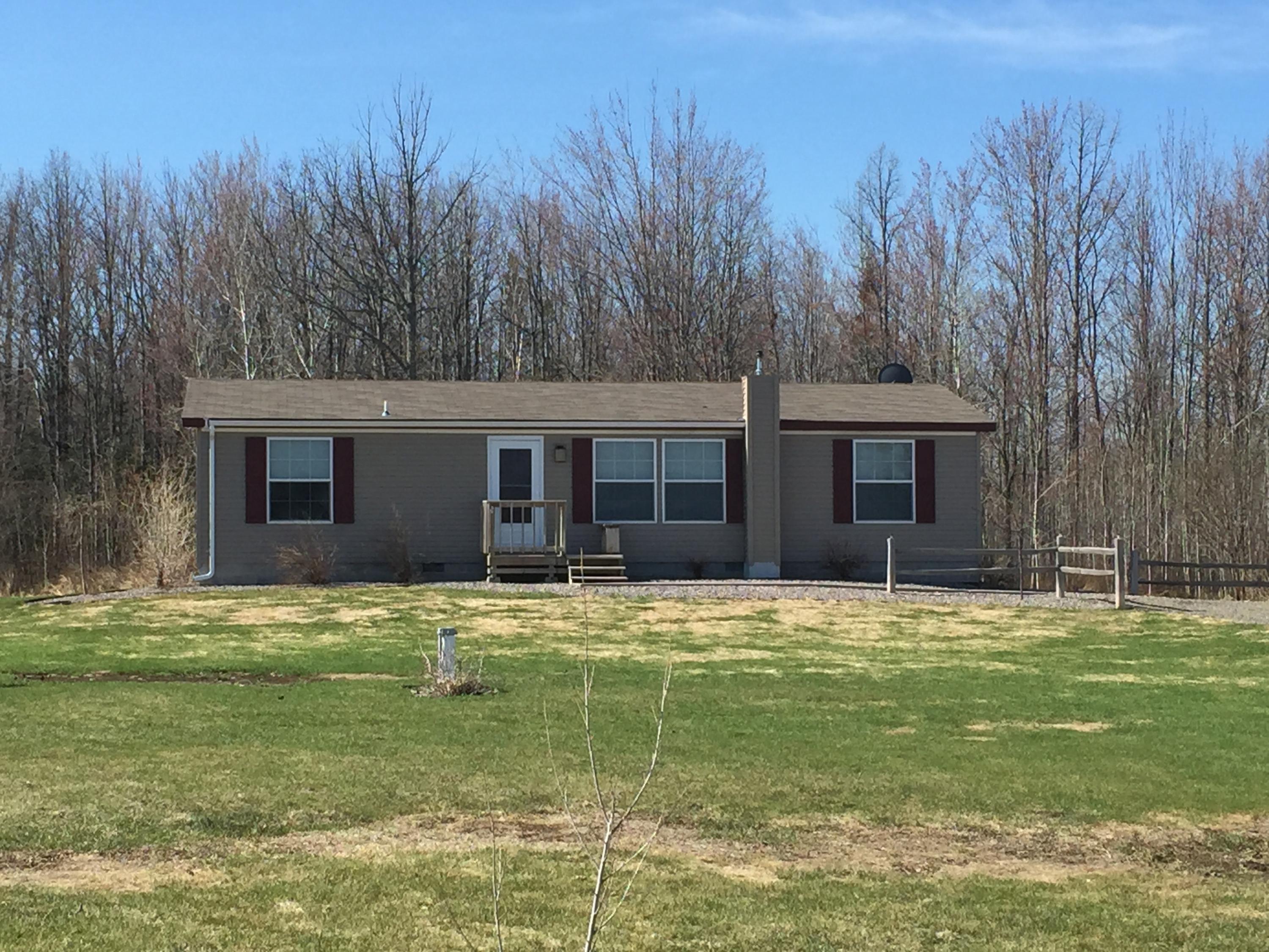 1122 East 11 Mile Road Dafter, MI 49724 - Photo 2 of 25 Gallery Image 2