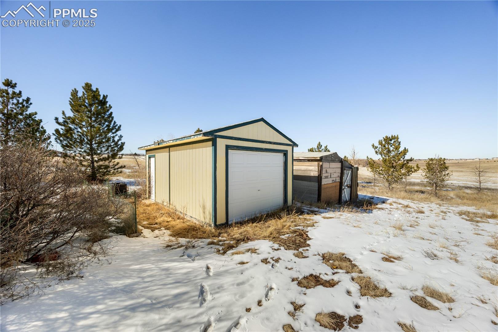 720 North Enoch Road Colorado Springs, CO 80930 - Photo 40 of 42 Gallery Image 40