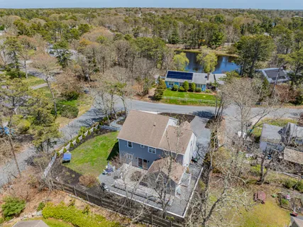$920,000 | 8 Lakeway Lane, Harwich, MA 02645