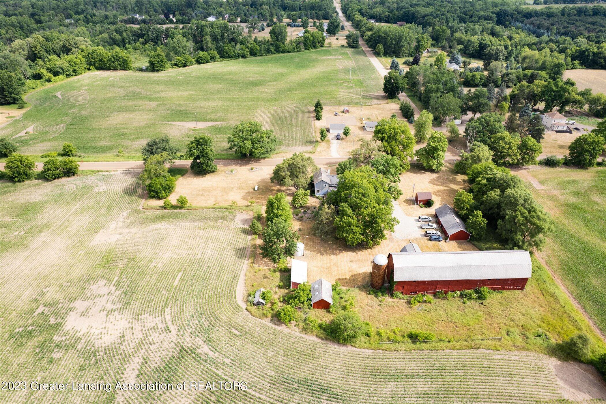 15595 Howe Road Eagle, MI 48822 - Photo 73 of 90 073-15595-Howe-Rd-Portland-MI-48875-Wind