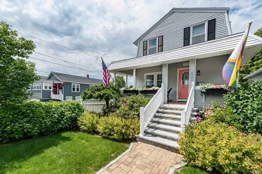 $16,000 | 689 Nantasket Avenue, Hull, MA 02045