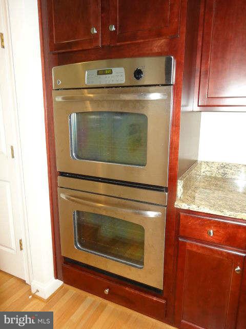 23857 Burdette Forest Road Clarksburg, MD 20871 - Photo 15 of 25 Kitchen