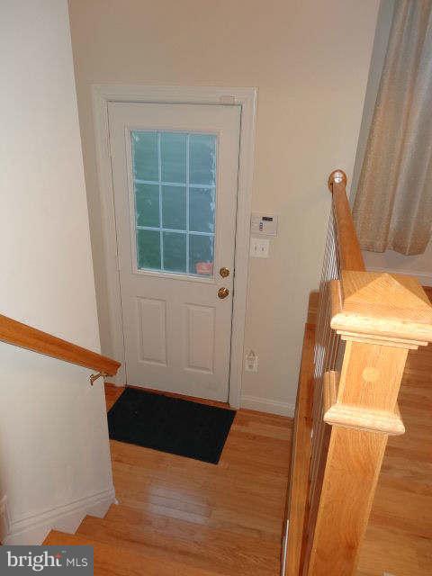 23857 Burdette Forest Road Clarksburg, MD 20871 - Photo 19 of 25 Interior (General)