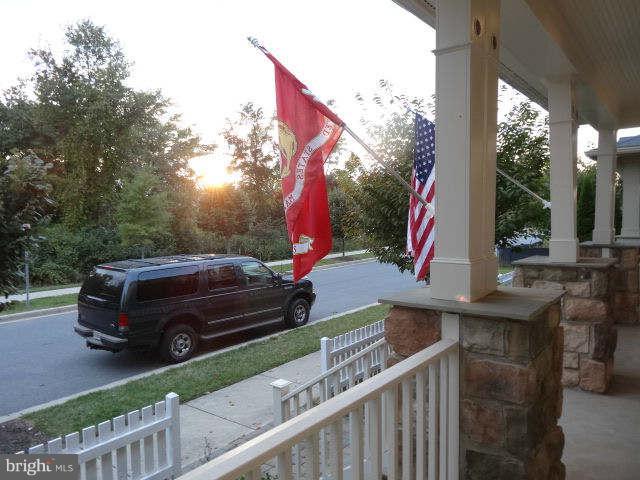 23857 Burdette Forest Road Clarksburg, MD 20871 - Photo 3 of 25 Exterior (Front)
