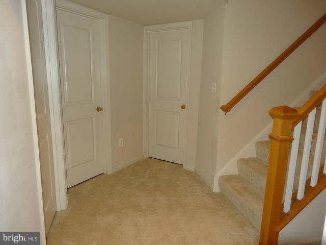 23857 Burdette Forest Road Clarksburg, MD 20871 - Photo 25 of 25 Basement