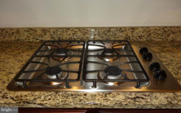 23857 Burdette Forest Road Clarksburg, MD 20871 - Photo 10 of 25 Kitchen