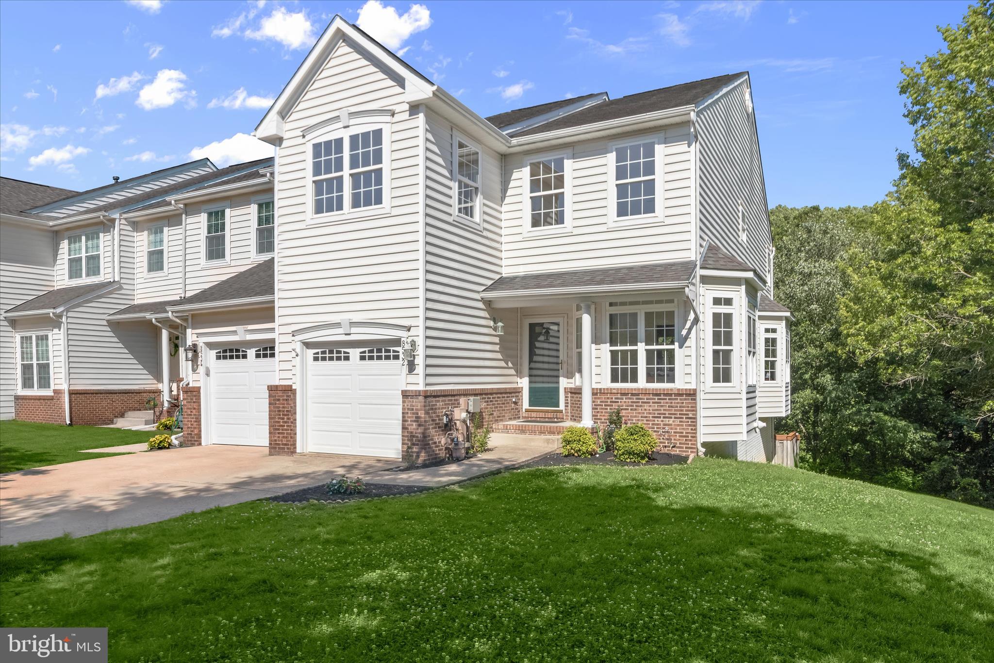 8532 Light Moon Way Laurel, MD 20723 - Photo 1 of 1 Welcome to 8532 Light Moon Way!