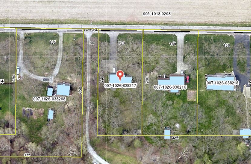 28734 New Road North Liberty, IN 46554 - Photo 8 of 33