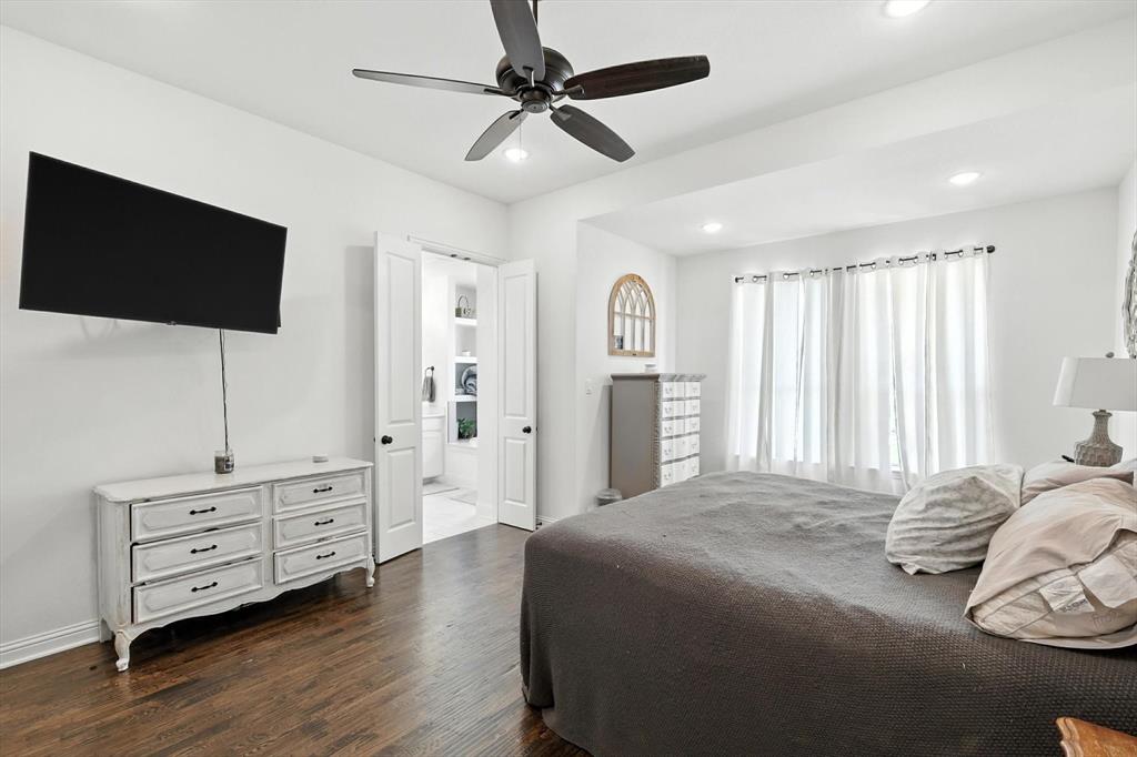 104 Maudy Ln. Lane Springtown, TX 76082 - Photo 11 of 28