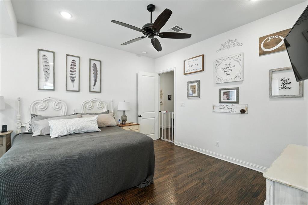 104 Maudy Ln. Lane Springtown, TX 76082 - Photo 12 of 28