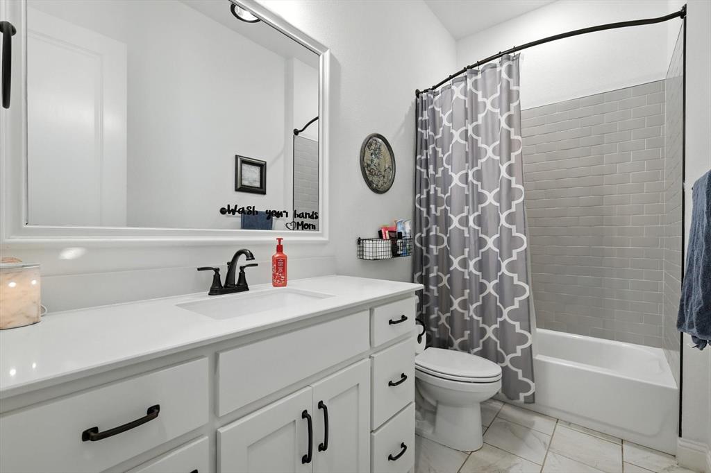 104 Maudy Ln. Lane Springtown, TX 76082 - Photo 14 of 28