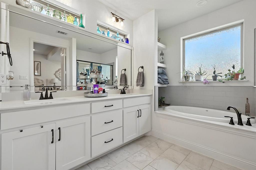 104 Maudy Ln. Lane Springtown, TX 76082 - Photo 17 of 28