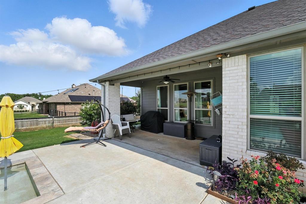 104 Maudy Ln. Lane Springtown, TX 76082 - Photo 24 of 28