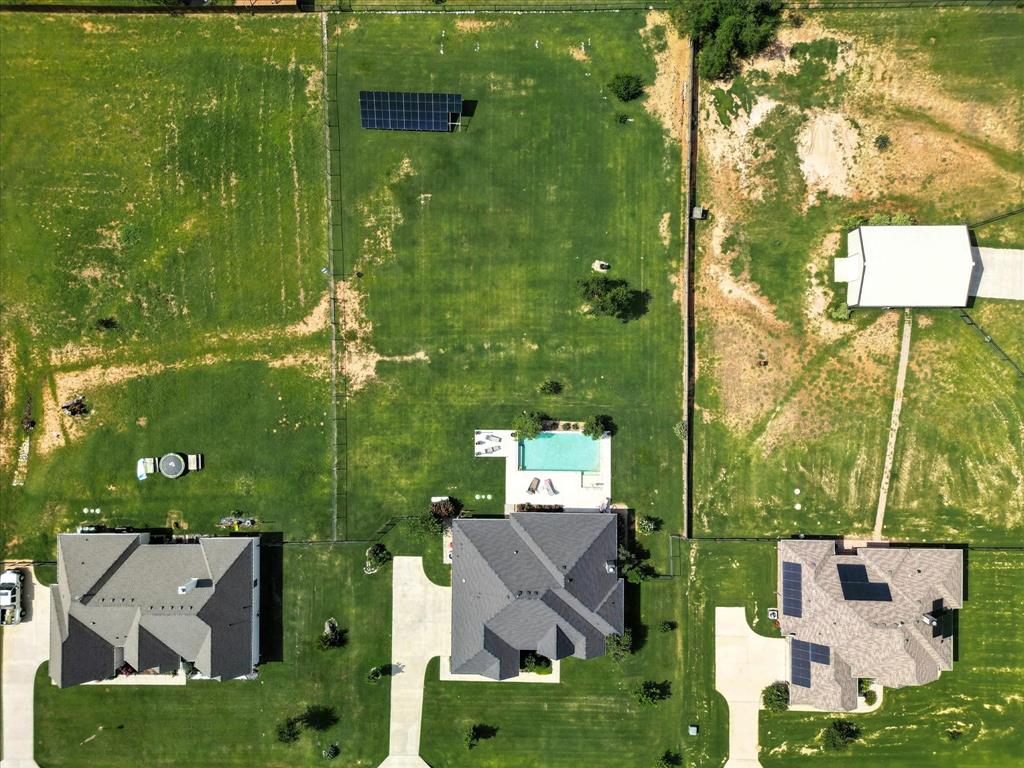 104 Maudy Ln. Lane Springtown, TX 76082 - Photo 25 of 28