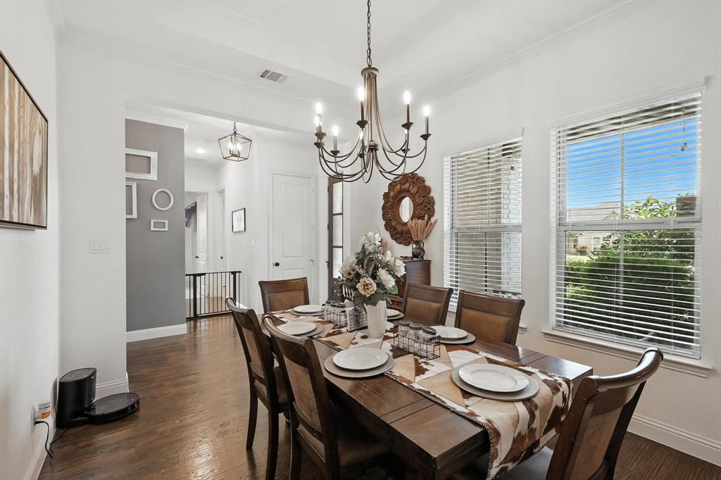 104 Maudy Ln. Lane Springtown, TX 76082 - Photo 4 of 28