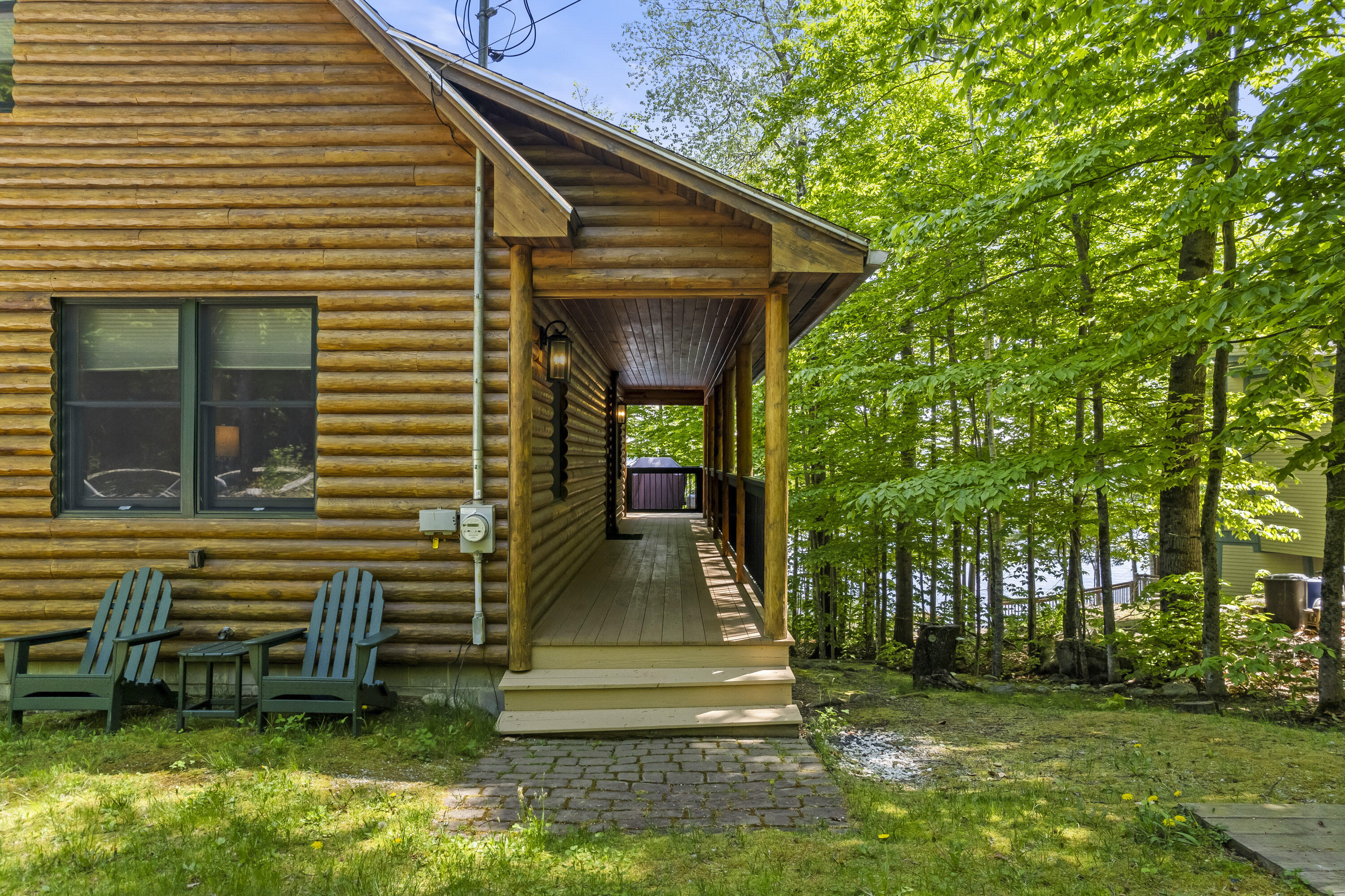 84 Ridge Road Standish, ME 04084 - Photo 13 of 95 84 Ridge Rd_109
