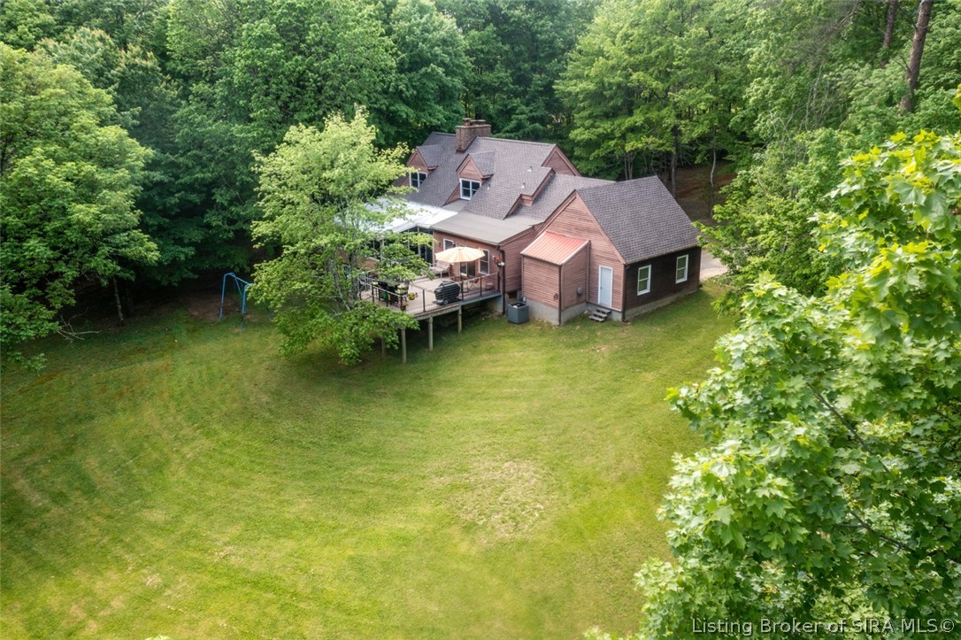 2800 West Riley Road Floyds Knobs, IN 47119 - Photo 13 of 78