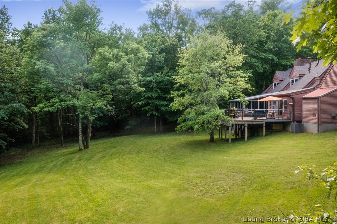 2800 West Riley Road Floyds Knobs, IN 47119 - Photo 14 of 78