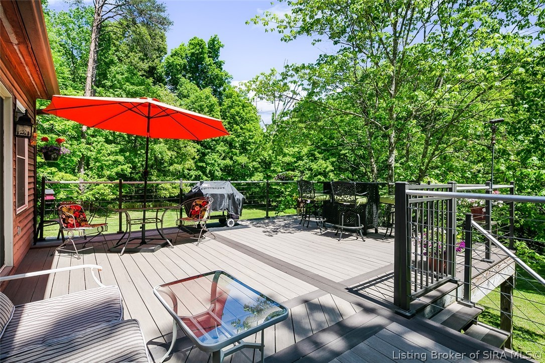 2800 West Riley Road Floyds Knobs, IN 47119 - Photo 17 of 78